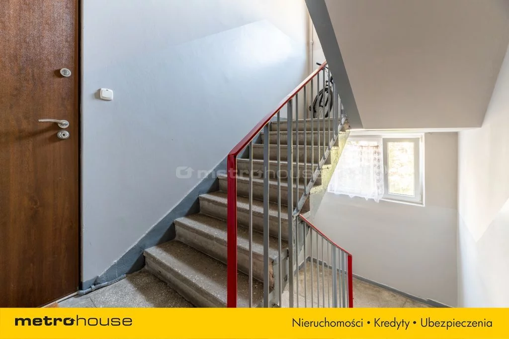 2 pokoje, mieszkanie 42,42 m², piętro 4, oferta nr , SMMACU917, Łódź, Polesie, Polesie, Marusarzówny