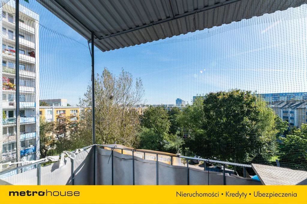 2 pokoje, mieszkanie 42,42 m², piętro 4, oferta nr , SMMACU917, Łódź, Polesie, Polesie, Marusarzówny