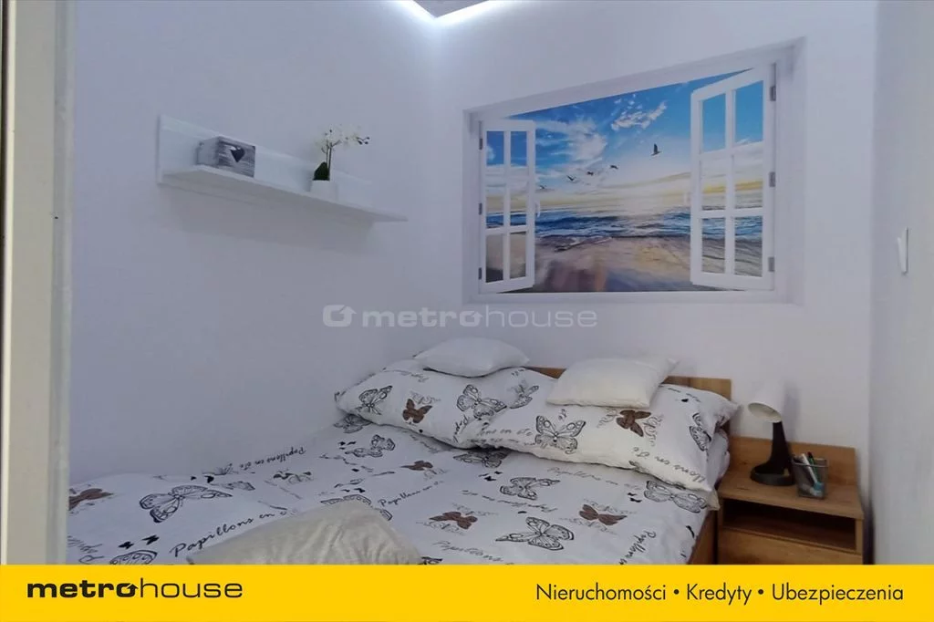 2 pokoje, mieszkanie 21,99 m², parter, oferta nr , NOXI775, Ustka, Marynarki Polskiej
