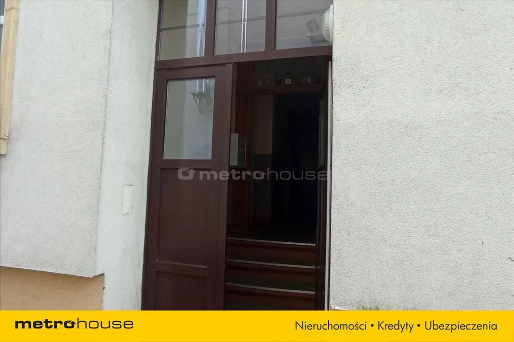 2 pokoje, mieszkanie 21,99 m², parter, oferta nr , NOXI775, Ustka, Marynarki Polskiej