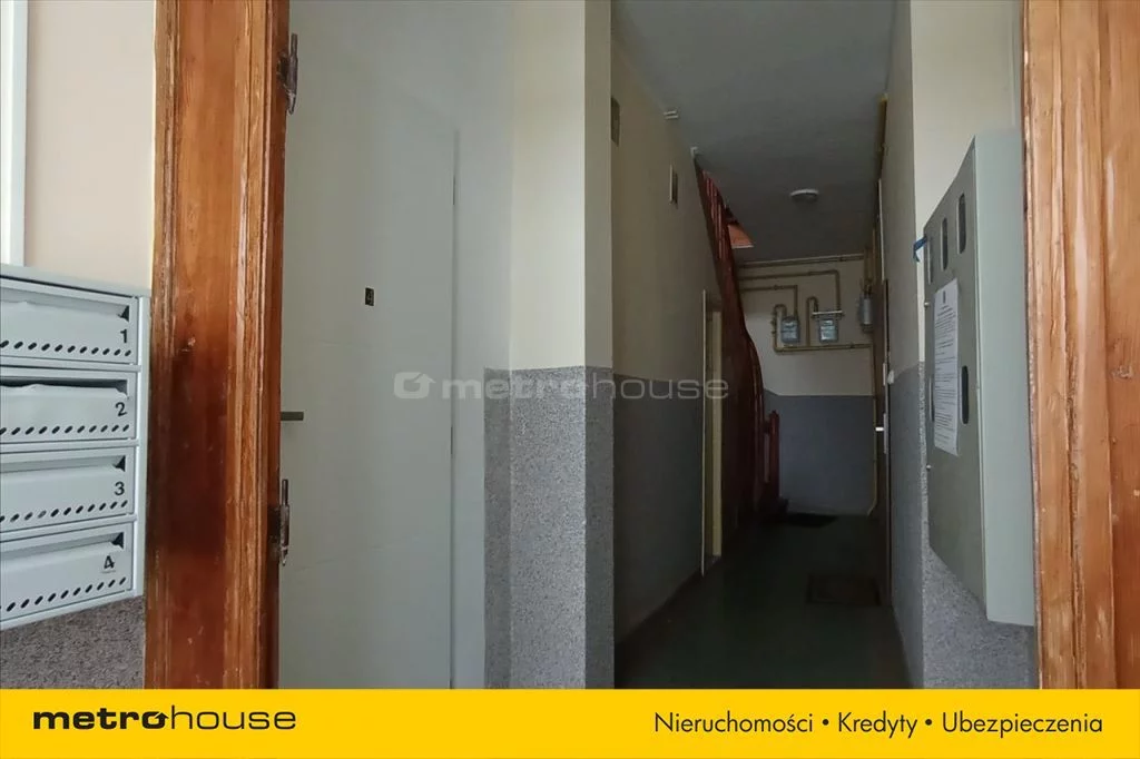 2 pokoje, mieszkanie 21,99 m², parter, oferta nr , NOXI775, Ustka, Marynarki Polskiej