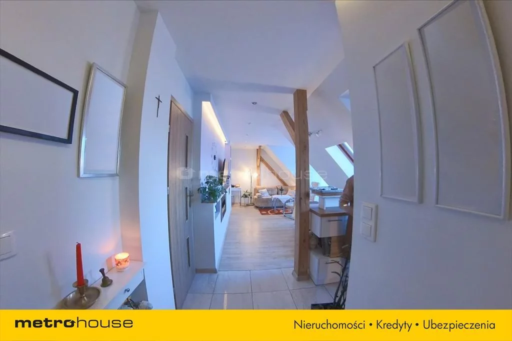 2 pokoje, mieszkanie 50,00 m², piętro 3, oferta nr , ZIPI704, Gliwice, Marzanki
