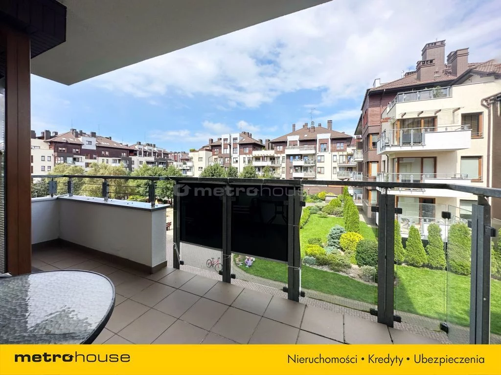 2 pokoje, mieszkanie 38,00 m², piętro 1, oferta nr , SMSERE542, Kołobrzeg, Mazowiecka