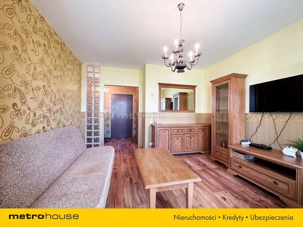 2 pokoje, mieszkanie 38,00 m², piętro 1, oferta nr , SMSERE542, Kołobrzeg, Mazowiecka