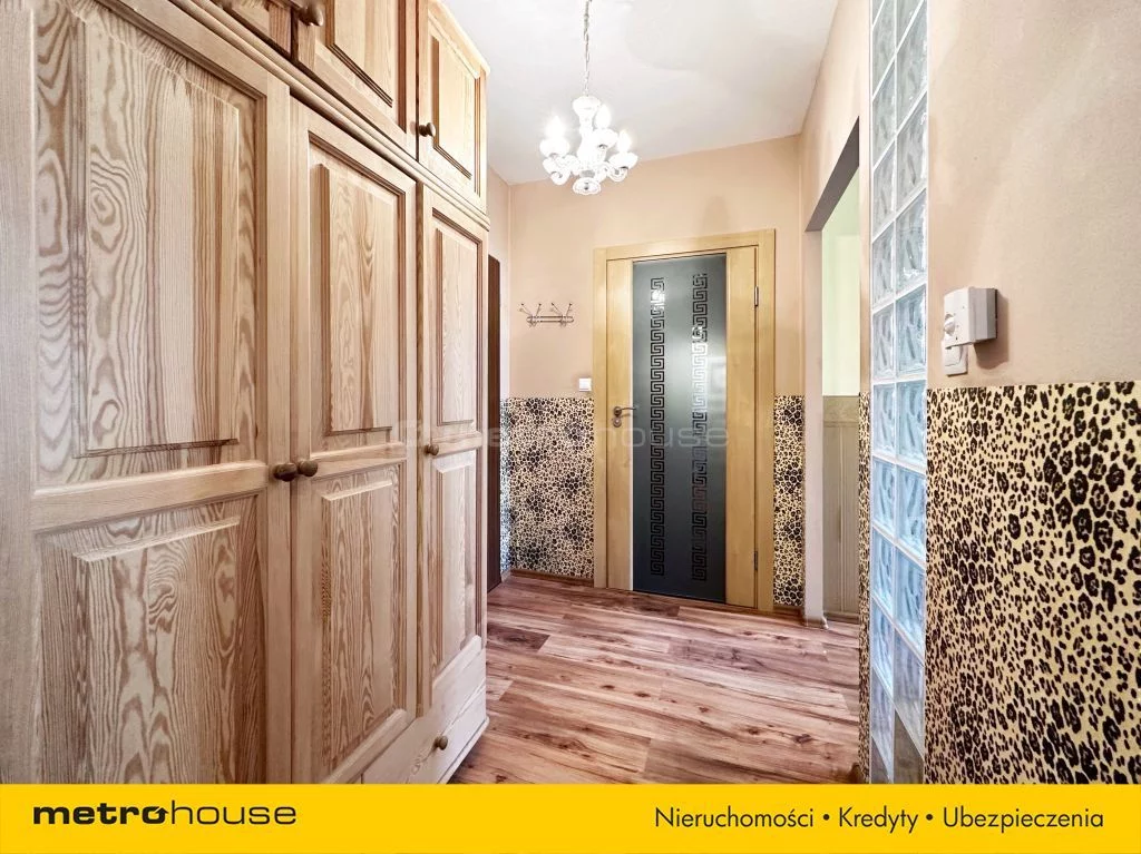 2 pokoje, mieszkanie 38,00 m², piętro 1, oferta nr , SMSERE542, Kołobrzeg, Mazowiecka