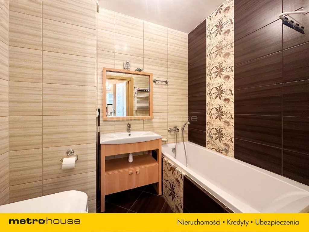 2 pokoje, mieszkanie 38,00 m², piętro 1, oferta nr , SMSERE542, Kołobrzeg, Mazowiecka