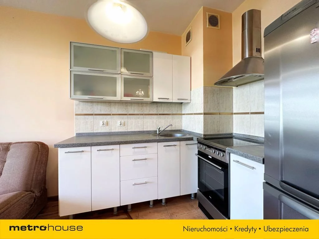 2 pokoje, mieszkanie 38,00 m², piętro 1, oferta nr , SMSERE542, Kołobrzeg, Mazowiecka