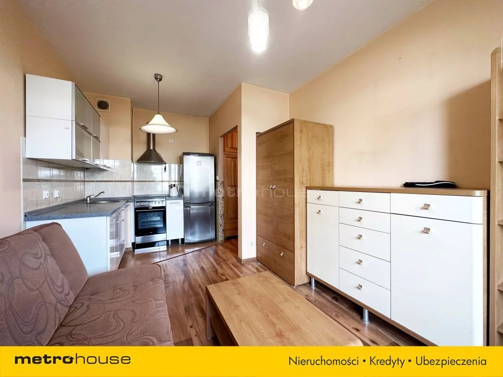 2 pokoje, mieszkanie 38,00 m², piętro 1, oferta nr , SMSERE542, Kołobrzeg, Mazowiecka