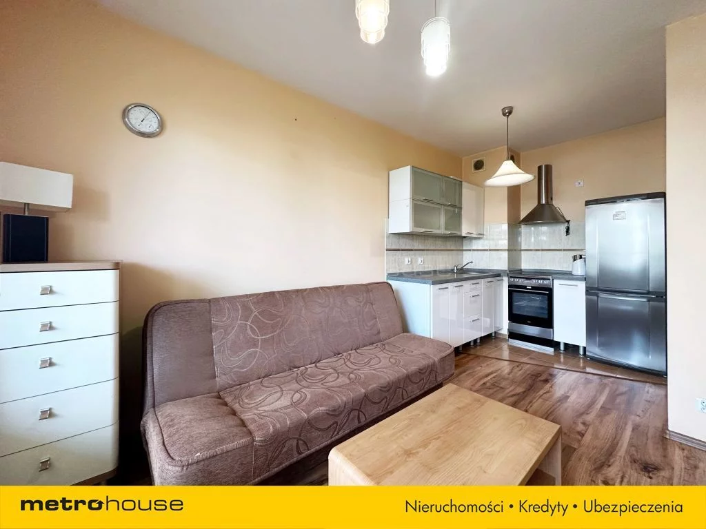 2 pokoje, mieszkanie 38,00 m², piętro 1, oferta nr , SMSERE542, Kołobrzeg, Mazowiecka