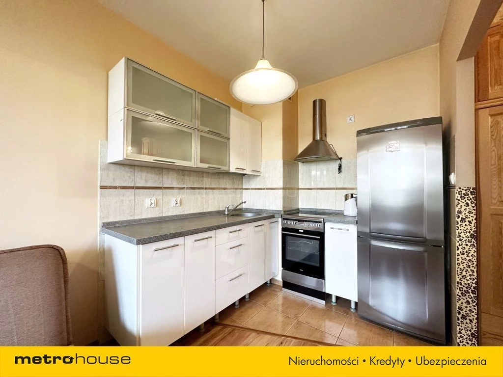 2 pokoje, mieszkanie 38,00 m², piętro 1, oferta nr , SMSERE542, Kołobrzeg, Mazowiecka