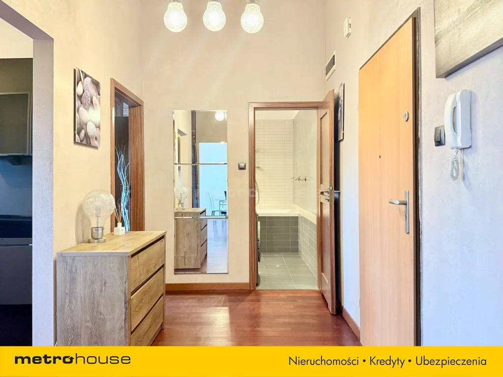 2 pokoje, mieszkanie 58,33 m², piętro 2, oferta nr , SMLOBO709, Kołobrzeg, Mazowiecka