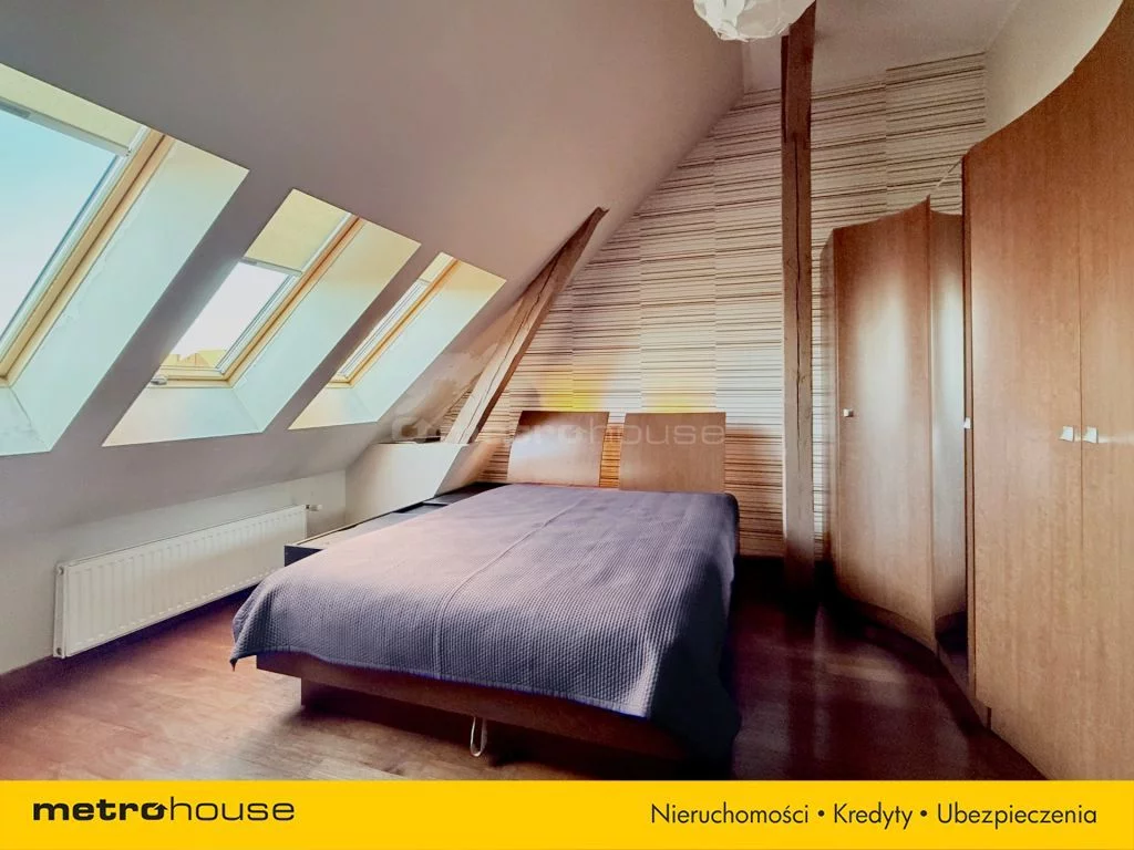 2 pokoje, mieszkanie 58,33 m², piętro 2, oferta nr , SMLOBO709, Kołobrzeg, Mazowiecka