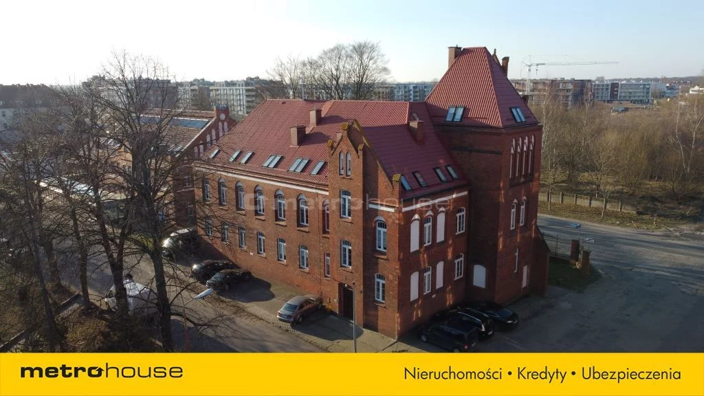 2 pokoje, mieszkanie 58,33 m², piętro 2, oferta nr , SMLOBO709, Kołobrzeg, Mazowiecka