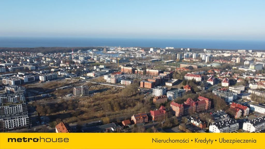 2 pokoje, mieszkanie 58,33 m², piętro 2, oferta nr , SMLOBO709, Kołobrzeg, Mazowiecka