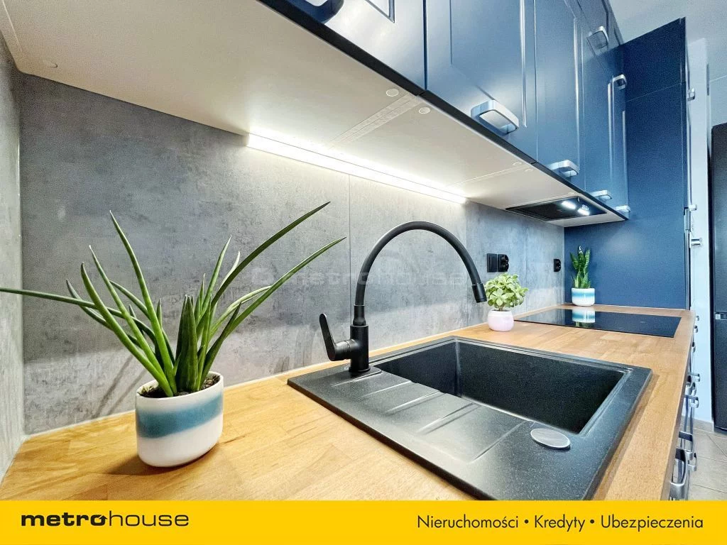 2 pokoje, mieszkanie 52,10 m², piętro 2, oferta nr , SMJIBI915, Kołobrzeg, Mazowiecka