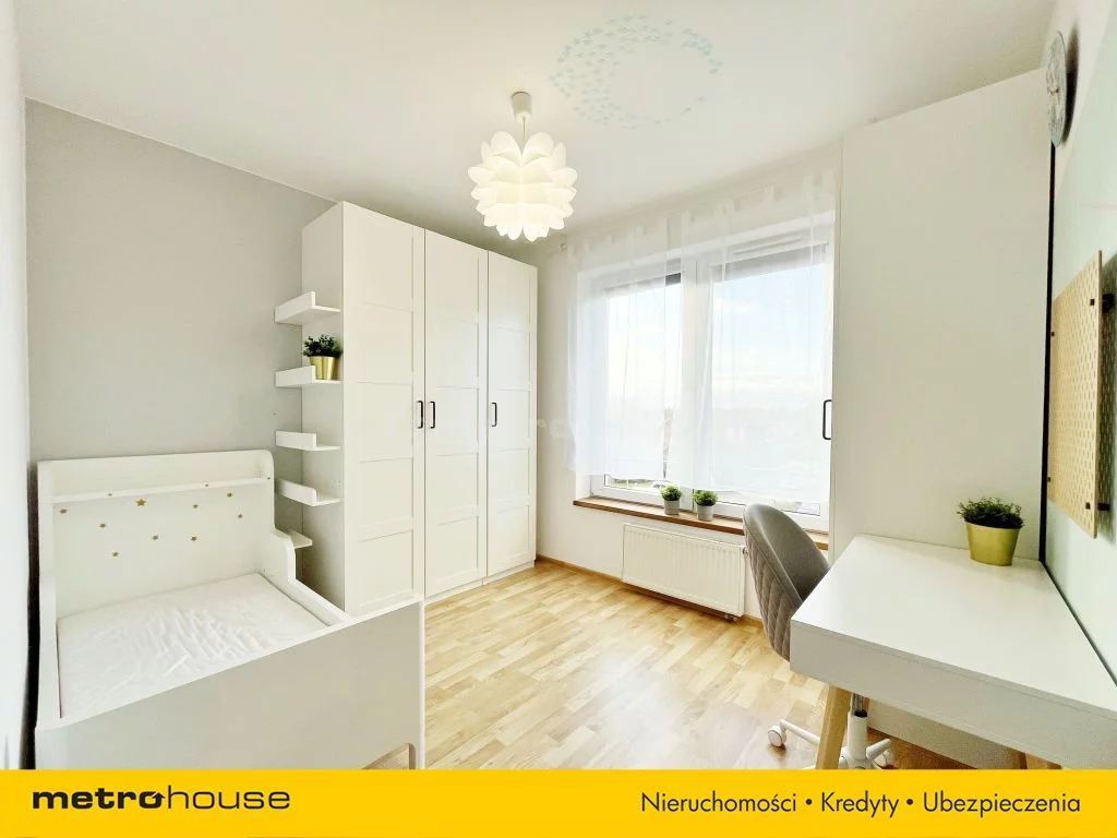 2 pokoje, mieszkanie 52,10 m², piętro 2, oferta nr , SMJIBI915, Kołobrzeg, Mazowiecka