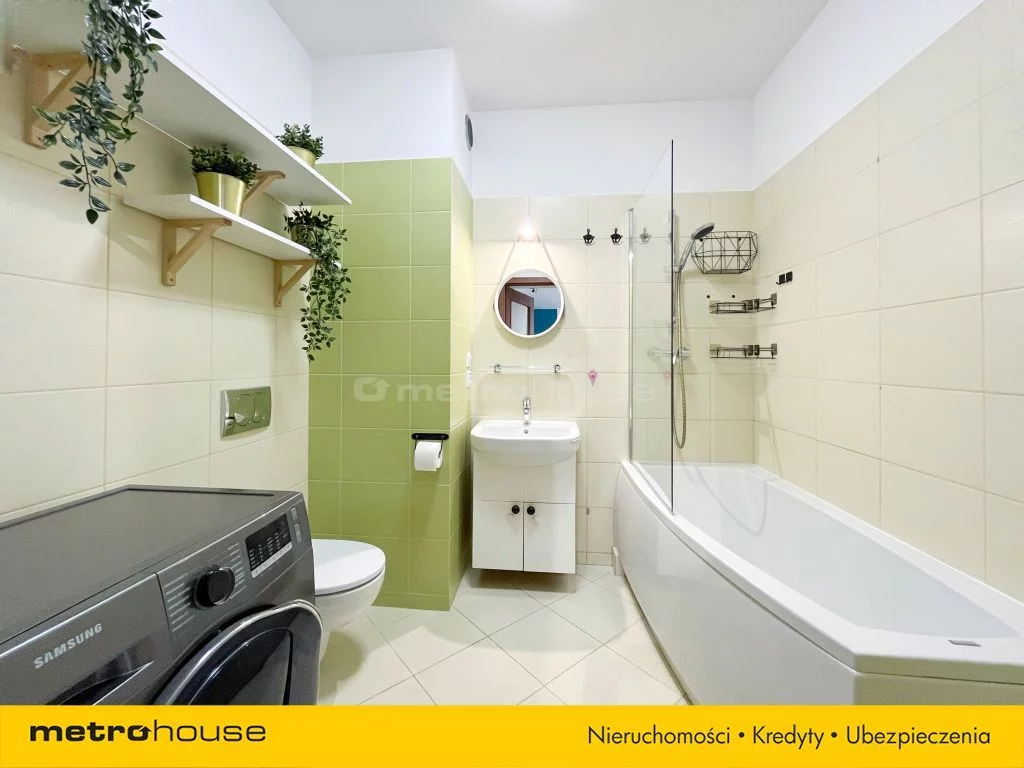 2 pokoje, mieszkanie 52,10 m², piętro 2, oferta nr , SMJIBI915, Kołobrzeg, Mazowiecka