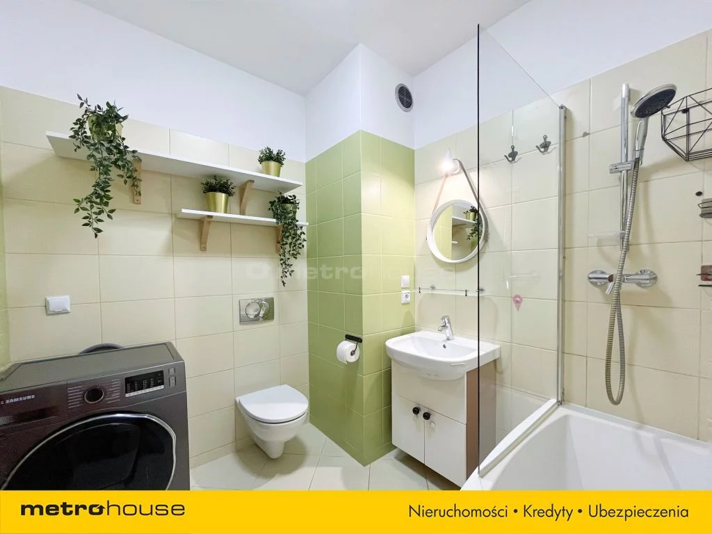 2 pokoje, mieszkanie 52,10 m², piętro 2, oferta nr , SMJIBI915, Kołobrzeg, Mazowiecka