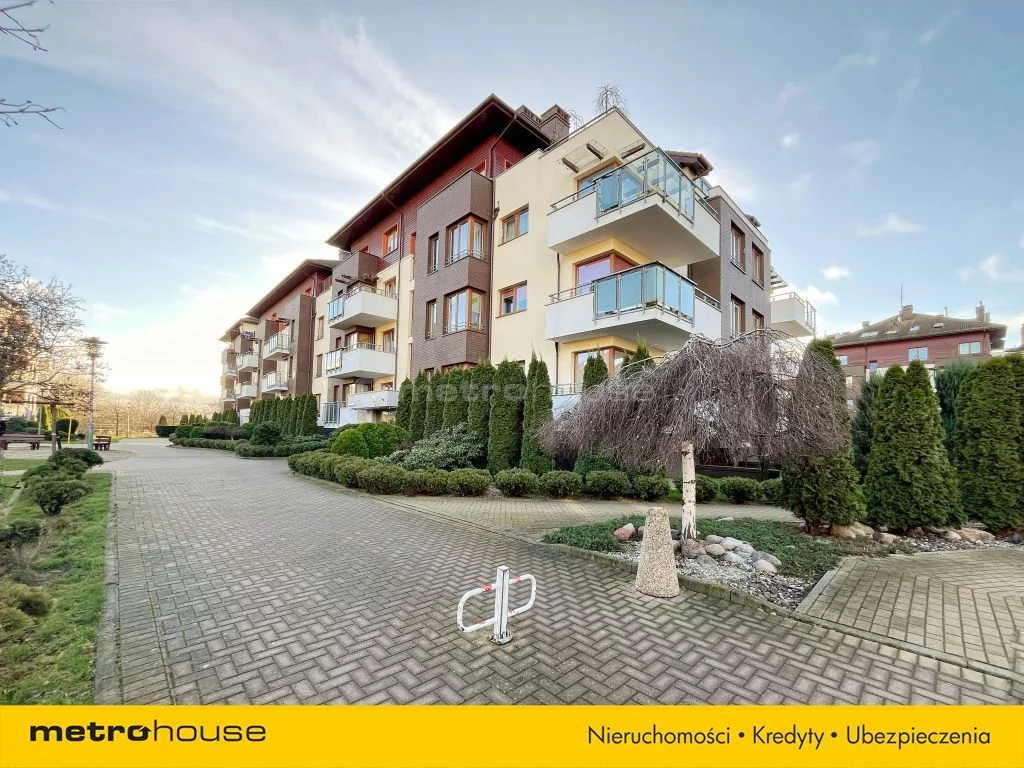 2 pokoje, mieszkanie 52,10 m², piętro 2, oferta nr , SMJIBI915, Kołobrzeg, Mazowiecka