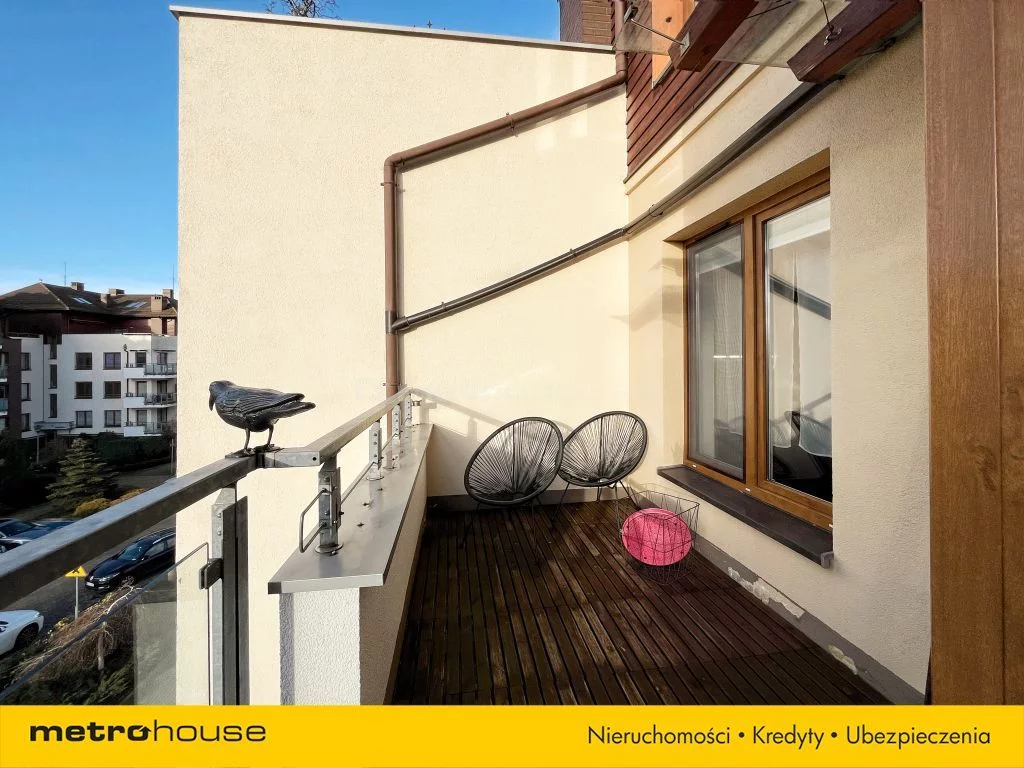 2 pokoje, mieszkanie 52,10 m², piętro 2, oferta nr , SMJIBI915, Kołobrzeg, Mazowiecka