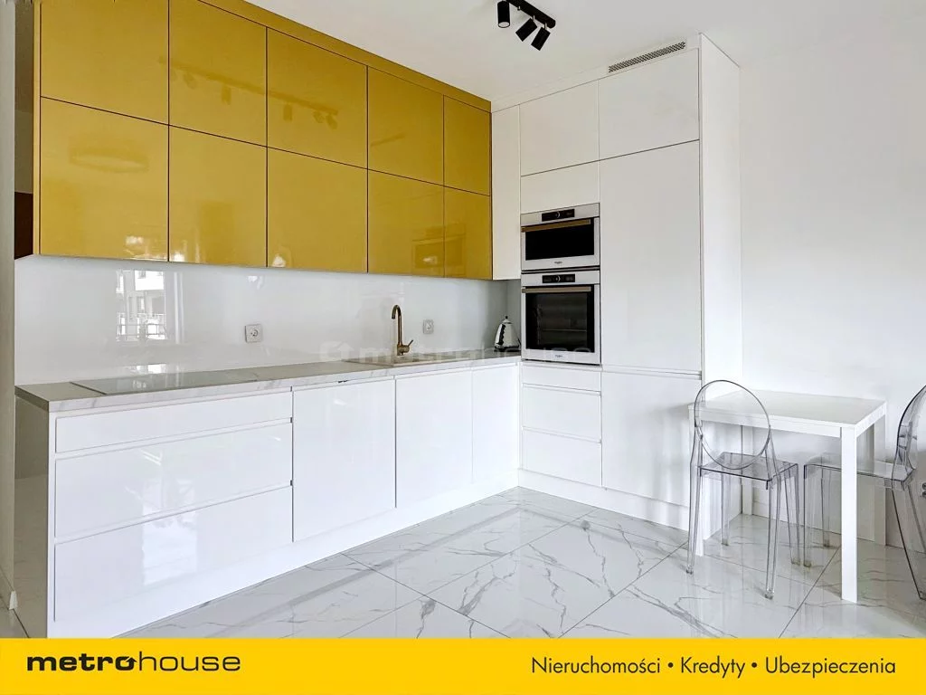 2 pokoje, mieszkanie 51,22 m², piętro 2, oferta nr , SMJEDI712, Kołobrzeg, Mazowiecka