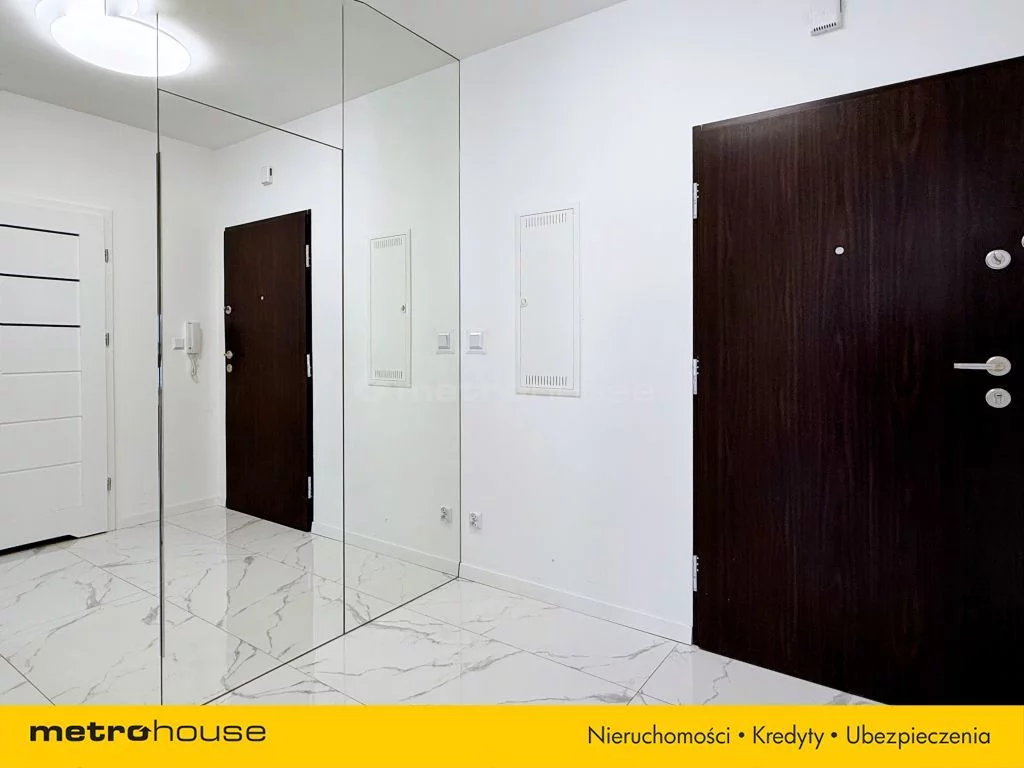 2 pokoje, mieszkanie 51,22 m², piętro 2, oferta nr , SMJEDI712, Kołobrzeg, Mazowiecka