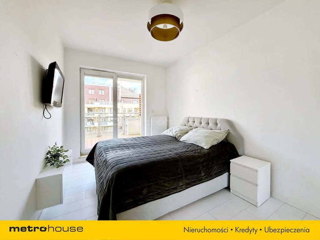 2 pokoje, mieszkanie 51,22 m², piętro 2, oferta nr , SMJEDI712, Kołobrzeg, Mazowiecka