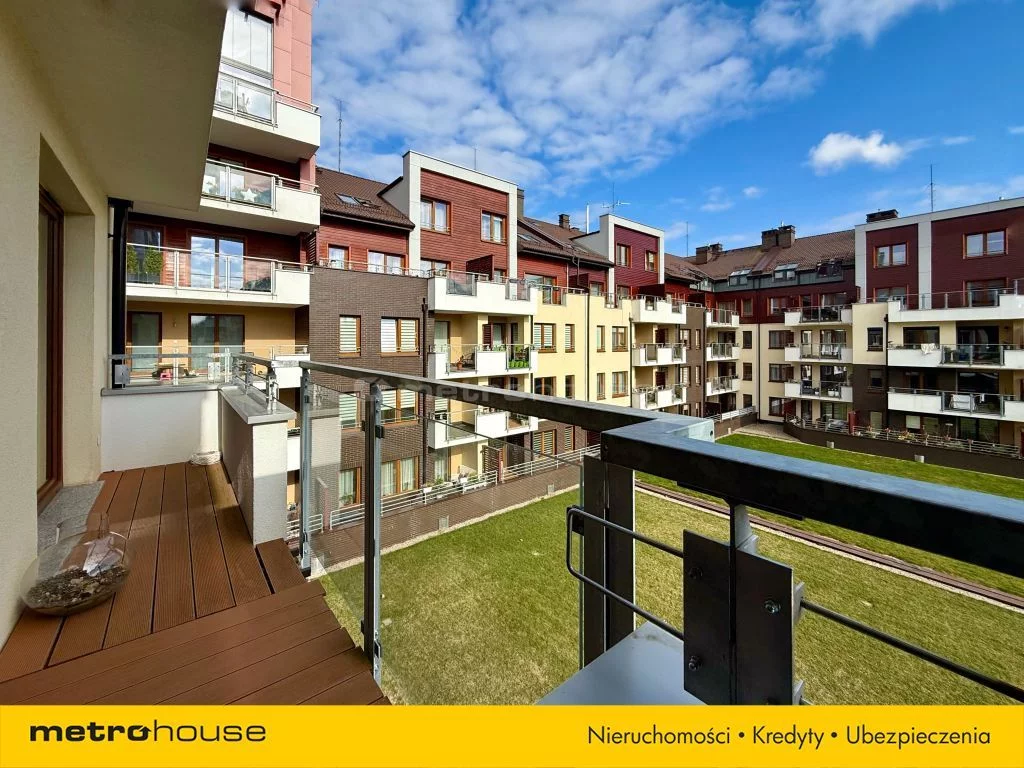 2 pokoje, mieszkanie 51,22 m², piętro 2, oferta nr , SMJEDI712, Kołobrzeg, Mazowiecka