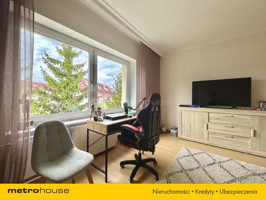 2 pokoje, mieszkanie 53,90 m², piętro 2, oferta nr , SMRUFE430, Kołobrzeg, Mazowiecka