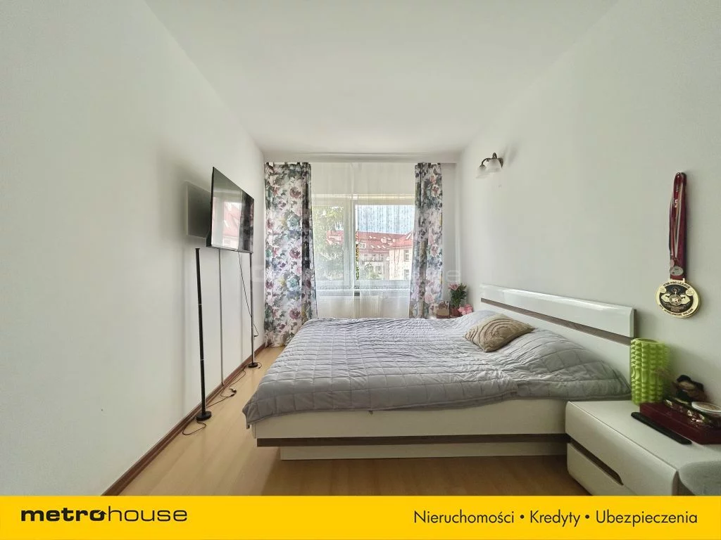 2 pokoje, mieszkanie 53,90 m², piętro 2, oferta nr , SMRUFE430, Kołobrzeg, Mazowiecka