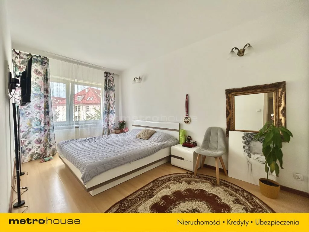 2 pokoje, mieszkanie 53,90 m², piętro 2, oferta nr , SMRUFE430, Kołobrzeg, Mazowiecka