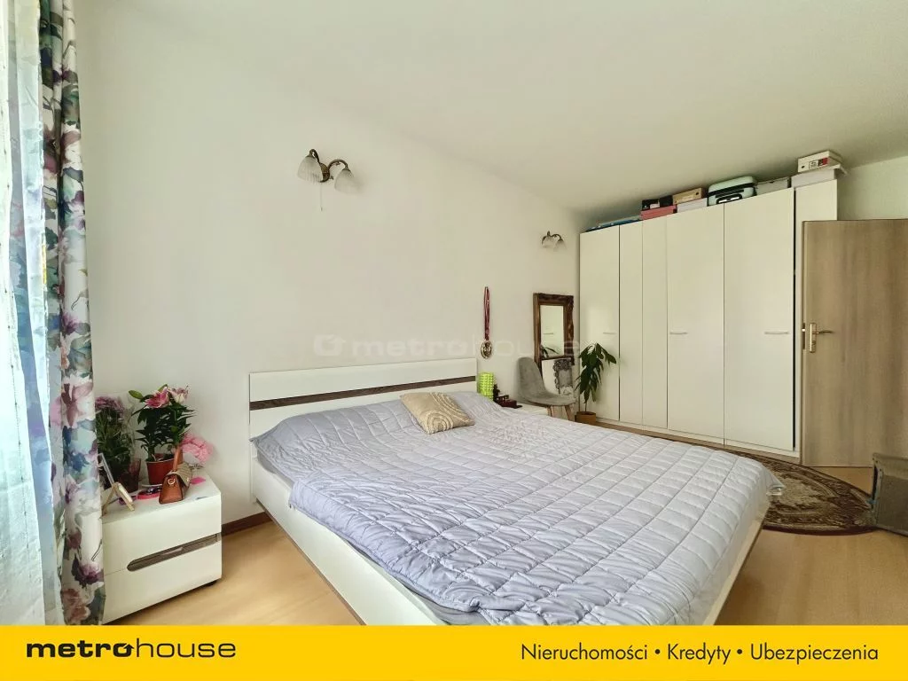 2 pokoje, mieszkanie 53,90 m², piętro 2, oferta nr , SMRUFE430, Kołobrzeg, Mazowiecka