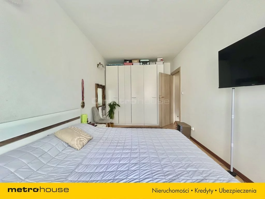2 pokoje, mieszkanie 53,90 m², piętro 2, oferta nr , SMRUFE430, Kołobrzeg, Mazowiecka