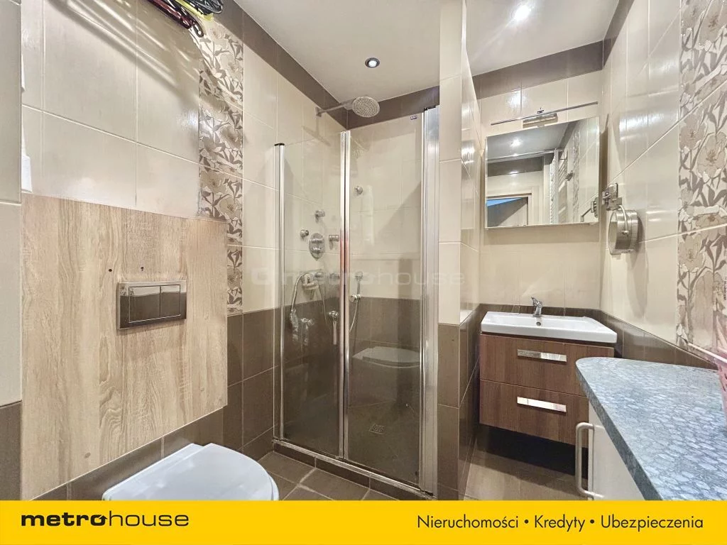 2 pokoje, mieszkanie 53,90 m², piętro 2, oferta nr , SMRUFE430, Kołobrzeg, Mazowiecka