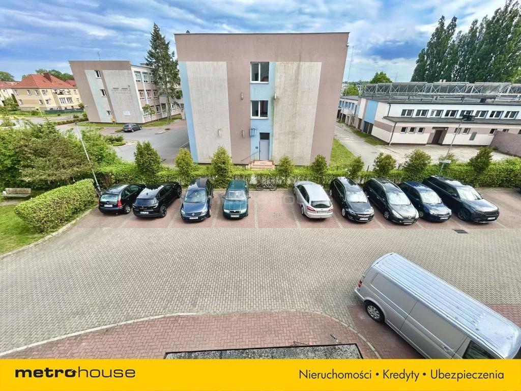 2 pokoje, mieszkanie 53,90 m², piętro 2, oferta nr , SMRUFE430, Kołobrzeg, Mazowiecka
