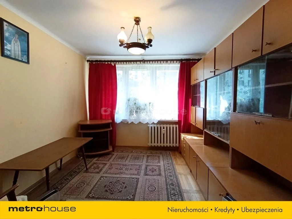 2 pokoje, mieszkanie 34,00 m², parter, oferta nr , SMDUTY479, Kielce, KSM, Mazurska