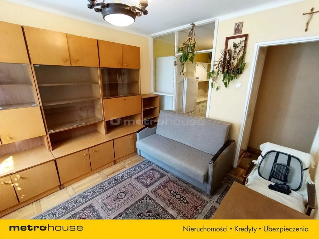 2 pokoje, mieszkanie 34,00 m², parter, oferta nr , SMDUTY479, Kielce, KSM, Mazurska