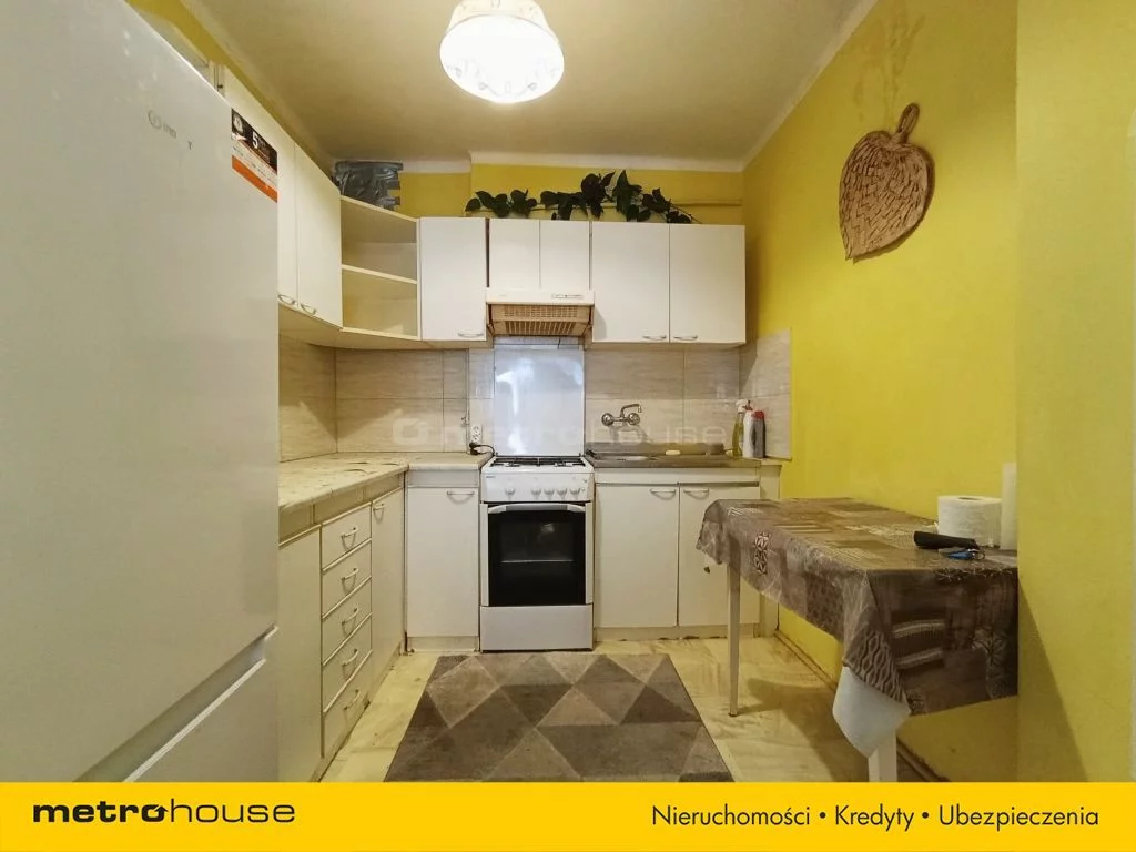 2 pokoje, mieszkanie 34,00 m², parter, oferta nr , SMDUTY479, Kielce, KSM, Mazurska