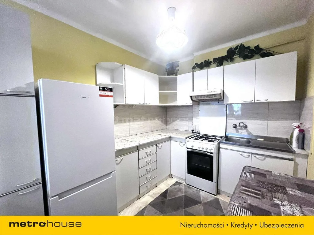 2 pokoje, mieszkanie 34,00 m², parter, oferta nr , SMDUTY479, Kielce, KSM, Mazurska