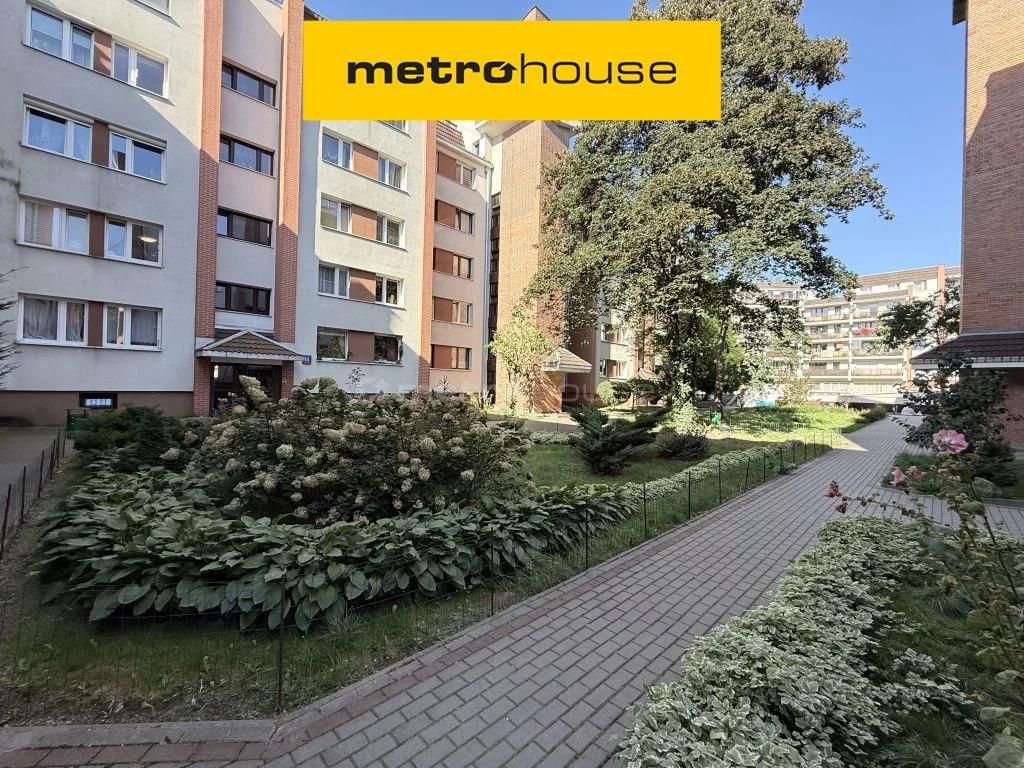Apartamenty SMJULO764 Warszawa Praga Południe Meksykańska