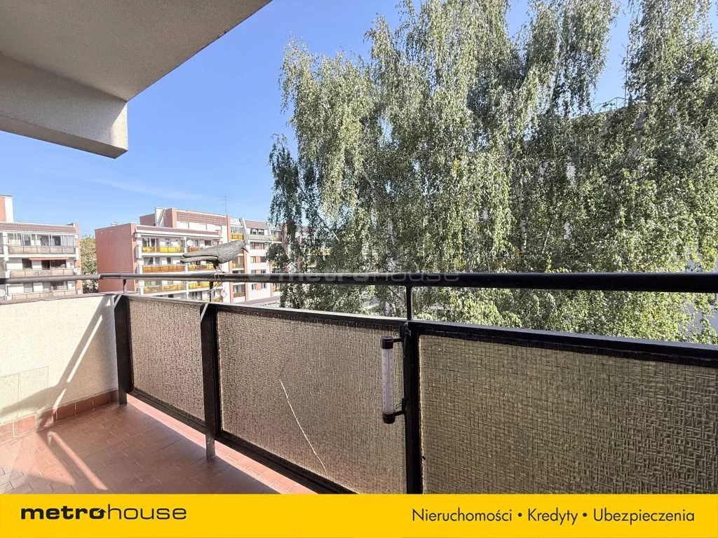 2 pokoje, mieszkanie 52,00 m², piętro 3, oferta nr , SMJULO764, Warszawa, Praga Południe, Praga Południe, Meksykańska