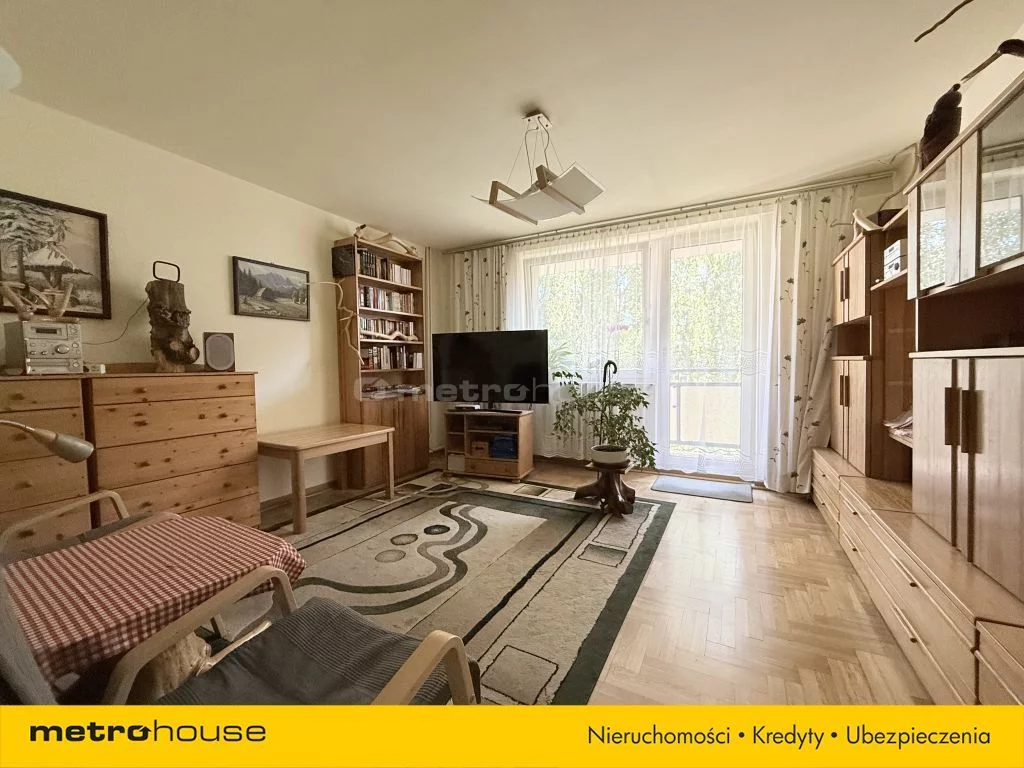 2 pokoje, mieszkanie 52,00 m², piętro 3, oferta nr , SMJULO764, Warszawa, Praga Południe, Praga Południe, Meksykańska