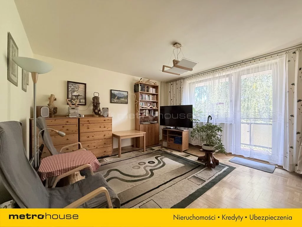 2 pokoje, mieszkanie 52,00 m², piętro 3, oferta nr , SMJULO764, Warszawa, Praga Południe, Praga Południe, Meksykańska