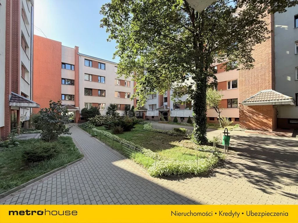 2 pokoje, mieszkanie 52,00 m², piętro 3, oferta nr , SMJULO764, Warszawa, Praga Południe, Praga Południe, Meksykańska