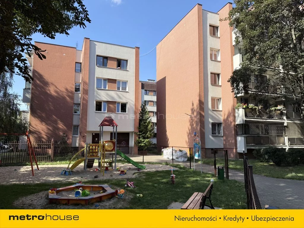 2 pokoje, mieszkanie 52,00 m², piętro 3, oferta nr , SMJULO764, Warszawa, Praga Południe, Praga Południe, Meksykańska