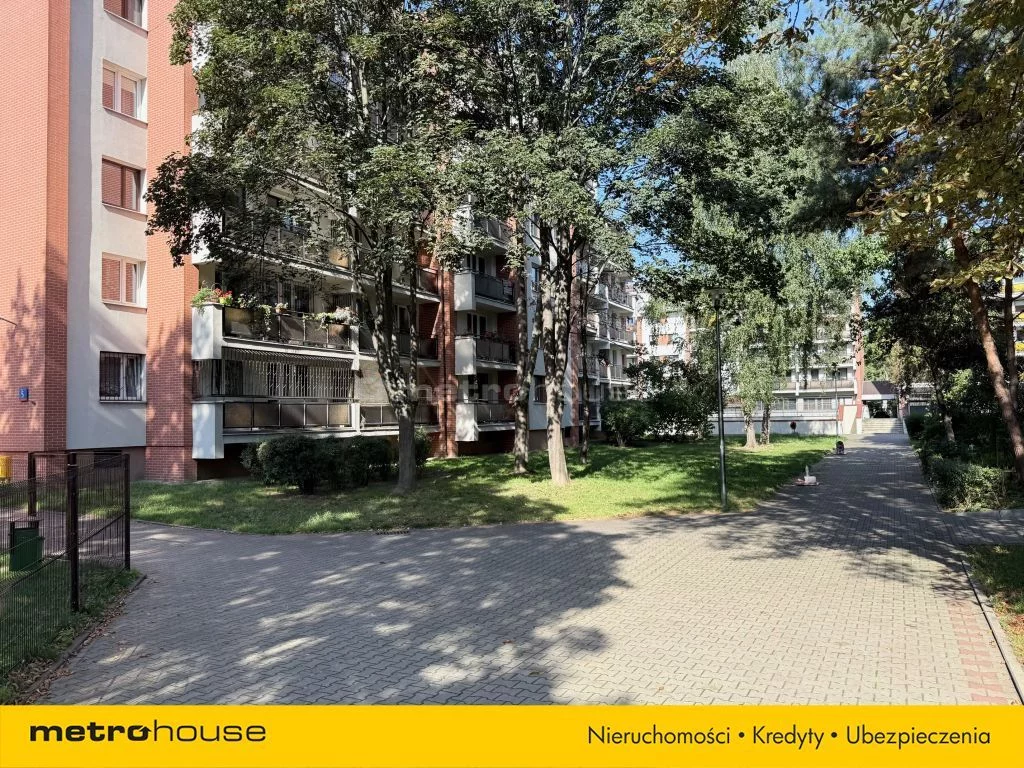 2 pokoje, mieszkanie 52,00 m², piętro 3, oferta nr , SMJULO764, Warszawa, Praga Południe, Praga Południe, Meksykańska