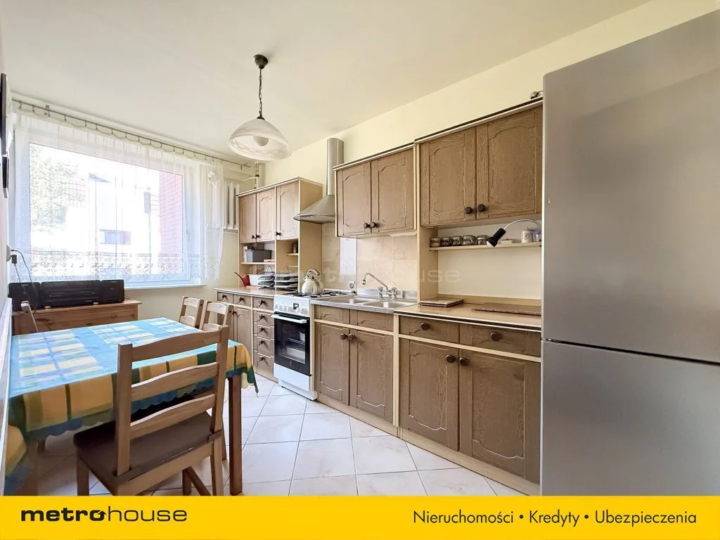 2 pokoje, mieszkanie 52,00 m², piętro 3, oferta nr , SMJULO764, Warszawa, Praga Południe, Praga Południe, Meksykańska