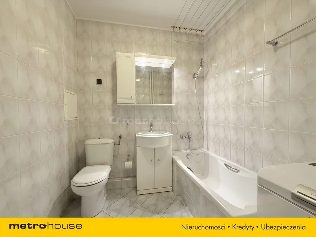 2 pokoje, mieszkanie 52,00 m², piętro 3, oferta nr , SMJULO764, Warszawa, Praga Południe, Praga Południe, Meksykańska