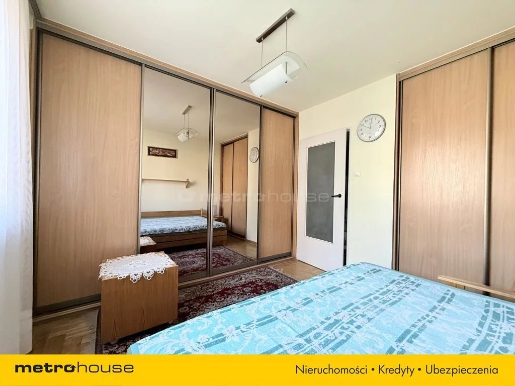 2 pokoje, mieszkanie 52,00 m², piętro 3, oferta nr , SMJULO764, Warszawa, Praga Południe, Praga Południe, Meksykańska