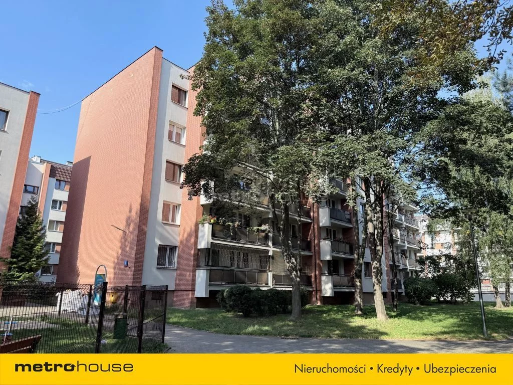 2 pokoje, mieszkanie 52,00 m², piętro 3, oferta nr , SMJULO764, Warszawa, Praga Południe, Praga Południe, Meksykańska